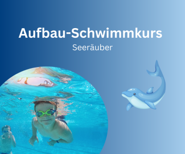 Aufbau-Kurs Seeräuber